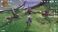 Invite two friends to get A Very Long Engagement achievement (Image via HoYoverse)